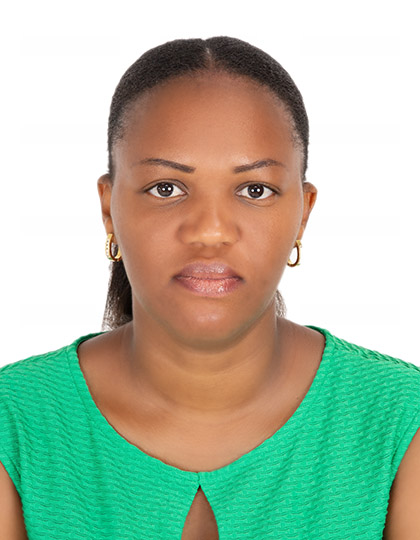 Irma Girimbabazi profile image
