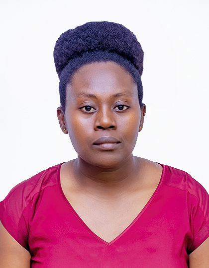 Eugenie Mukarukundo profile image