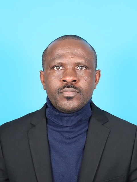 TWIZEYEMUNGU JUVENS profile image