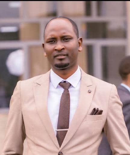 Benon Nuwagaba profile image