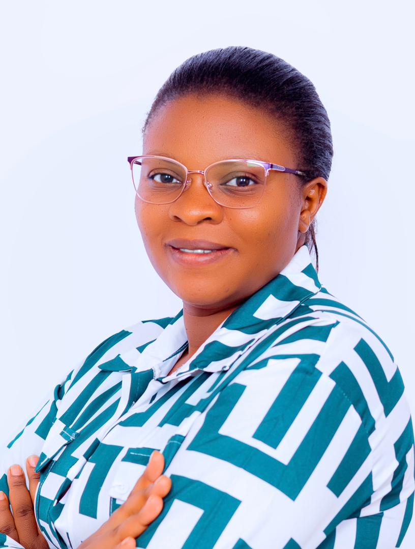 Pacifique NISHIMWE profile image